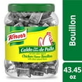 thumbnail image 2 of Knorr Cube Chicken Flavor Bouillon (112 ct.), 2 of 11