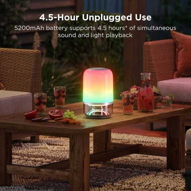 Govee Smart Table Lamp 2 Pro x Sound by JBL - Samsclub.com