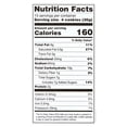 thumbnail image 8 of Jacobsens Original Premium Danish Butter Cookie Tin, 1lb., 4 pk., 8 of 8