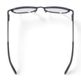 thumbnail image 4 of Fit For a Goddess FGO018 Slate Cat Eye Shaped Eyeglasses, 4 of 5