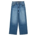 thumbnail image 6 of BCBG Generation Women's Baggy Wide Leg Jean, 6 of 7