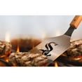 thumbnail image 3 of YouTheFan MLB Classic 3pc BBQ Set, Assorted teams, 3 of 4