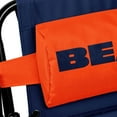 thumbnail image 4 of Logo Brands Chicago Bears Bungee Rocker, 4 of 5