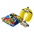 thumbnail image 1 of 3-Piece Kids' Character Travel Set, Assorted Styles, 1 of 9