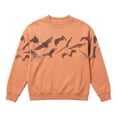 thumbnail image 6 of State of Mine Halloween Crew Fleece, 6 of 8