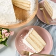 thumbnail image 3 of Member's Mark 10" Coconut Dessert Cake, 82 oz., 3 of 5