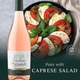 thumbnail image 4 of Chateau Ste. Michelle Columbia Valley Rosé Wine, 750 ml, 4 of 8
