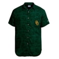 thumbnail image 1 of Champion NCAA Baylor Bears Hawaiian Shirt, 1 of 7