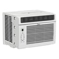 thumbnail image 11 of Midea 6,000 BTU Easy Cool Electronic Window Air Conditioner with Remote Control, 11 of 12
