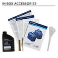 thumbnail image 11 of Westinghouse iGen2200 1,800/2,200-Watt Gas-Powered Inverter Generator, 11 of 11