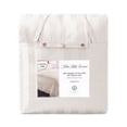 thumbnail image 5 of Saks Fifth Avenue 400 Thread Count Organic Cotton Comforter, 5 of 6