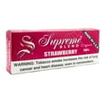 thumbnail image 1 of Supreme Blend Strawberry Cigars 100's, 20 ct., 10 pk., 1 of 1