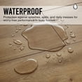 thumbnail image 6 of Select Surfaces Valencia Waterproof AC5 Laminate Flooring 14 mm Thick 7.56 in. W x 47.60 in. L (14.99 sq. ft. / carton), 6 of 14