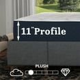 thumbnail image 4 of American Bedding Premium Collection 11” Hybrid Mattress, 4 of 9