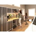 thumbnail image 5 of NewAge Products Bold Series 9 Piece Cabinet Set, 132" W x 18" D x 76.75" H, 5 of 9