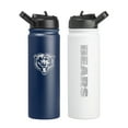 thumbnail image 1 of NFL 24 oz. x 2 pk. Insulated Water Bottles, 1 of 5