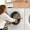thumbnail image 2 of Town & Country Everyday Walker Everwash Kitchen Mat, Assorted Sizes and Colors, 2 of 7