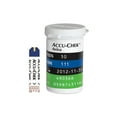 thumbnail image 2 of Accu-Chek Aviva Test Strips for Diabetic Blood Glucose Testing, Choose Pack Size, 2 of 4