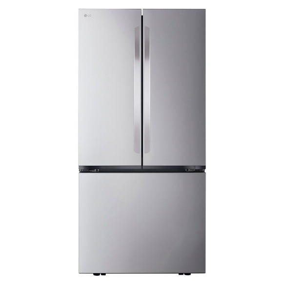 LG 21 cu. ft. Counter Depth French Door Refrigerator