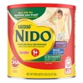 thumbnail image 1 of Nestle NIDO 1+ Toddler Milk Beverage, 4.85 lb., 1 of 8