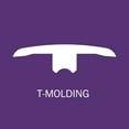 thumbnail image 2 of Select Surfaces Silver Spring Molding Kit, 2 of 5