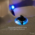 thumbnail image 7 of Everlast Spas Resort LX 6-Person 29-Jet 68-Port Resin Spa, 7 of 10