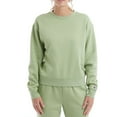 thumbnail image 1 of Champion Women's Fleece Sweatshirt, 1 of 2