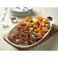 thumbnail image 3 of Member’s Mark USDA Choice Angus Beef Boneless Chuck Roast, priced per pound, 3 of 6