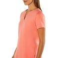 thumbnail image 5 of Eddie Bauer Women's Short Sleeve V-Neck Tee, 5 of 8