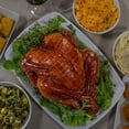 thumbnail image 5 of Member's Mark Hickory Smoked Whole Turkey, priced per pound, 5 of 7