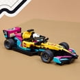 thumbnail image 3 of LEGO Speed Champions F1 ACADEMY LEGO Race Car, 201 pc., 3 of 6
