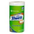 thumbnail image 2 of Member's Mark Premium Huge Paper Towel Rolls (15 rolls), 2 of 2