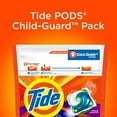 thumbnail image 7 of Tide PODS Liquid Laundry Detergent Pacs, Spring Meadow (168 ct.), 7 of 7