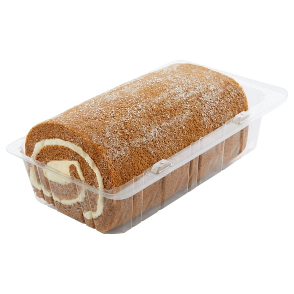 Member's Mark Pumpkin Cream Cheese Cake Roll, 32 oz.