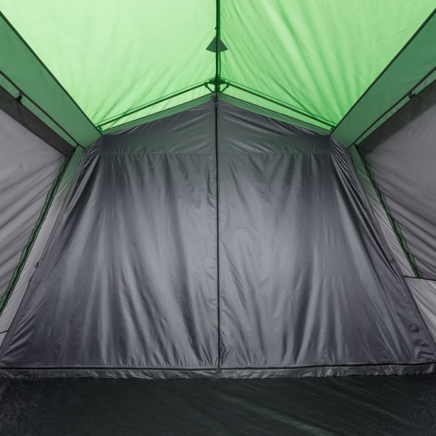 Member's Mark 10-Person Instant Cabin Tent with Light Shield