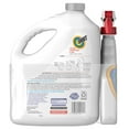 thumbnail image 3 of Shout Triple-Acting Laundry Stain Remover 128 fl. oz. refill + 22 fl. oz. trigger, 3 of 9