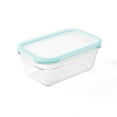 thumbnail image 8 of Member's Mark 24-Piece Glass Food Storage Set By Glasslock, 8 of 14