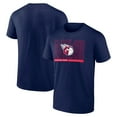 thumbnail image 3 of MLB Men's Short Sleeve T-Shirt, 3 of 5