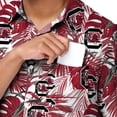 thumbnail image 4 of NCAA Hawaiian Shirt, 4 of 5
