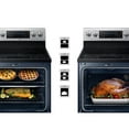 thumbnail image 5 of Samsung 5.9 cu. ft. Single Oven Electric Range with True Convection, 5 of 9