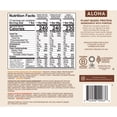 thumbnail image 2 of Aloha Plant-Based Protein Bars, Variety Pack, 12 ct., 2 of 14