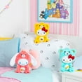 thumbnail image 3 of Hello Kitty & Friends as Care Bears Stuffed Plush, 3 pk., 3 of 6