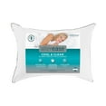 thumbnail image 2 of AllerEase Fresh and Cool Allergy Protection Pillow, 2 of 4