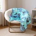 thumbnail image 2 of Liscensed Character Pillow and Throw Blanket Set, 2 of 8