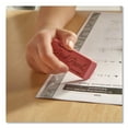 thumbnail image 4 of Paper Mate Pink Pearl Eraser, Medium, 24pk., 4 of 4