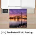 thumbnail image 16 of HP Envy 6558 Wireless All-in-One Photo Inkjet Printer, 6 Months Free Instant Ink, 16 of 18