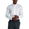 thumbnail image 1 of Haggar Men's Long Sleeve Button-Down Dress Shirt, 1 of 6