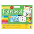 thumbnail image 6 of Sam's Exclusive - Let's Learn Preschool Floor Pad, Paperback, 6 of 6