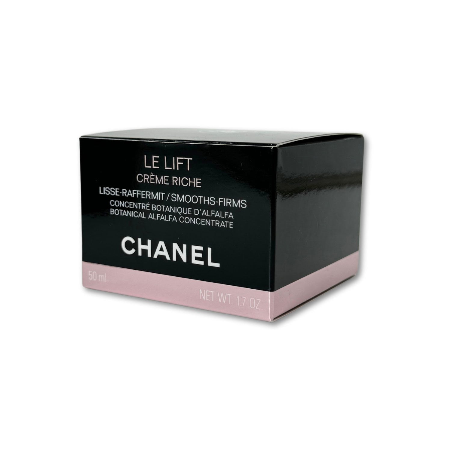 Chanel Le Lift Creme Rich, 1.7 oz. - Samsclub.com
