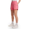 thumbnail image 2 of Champion Women's Jersey Logo Short, 2 of 7